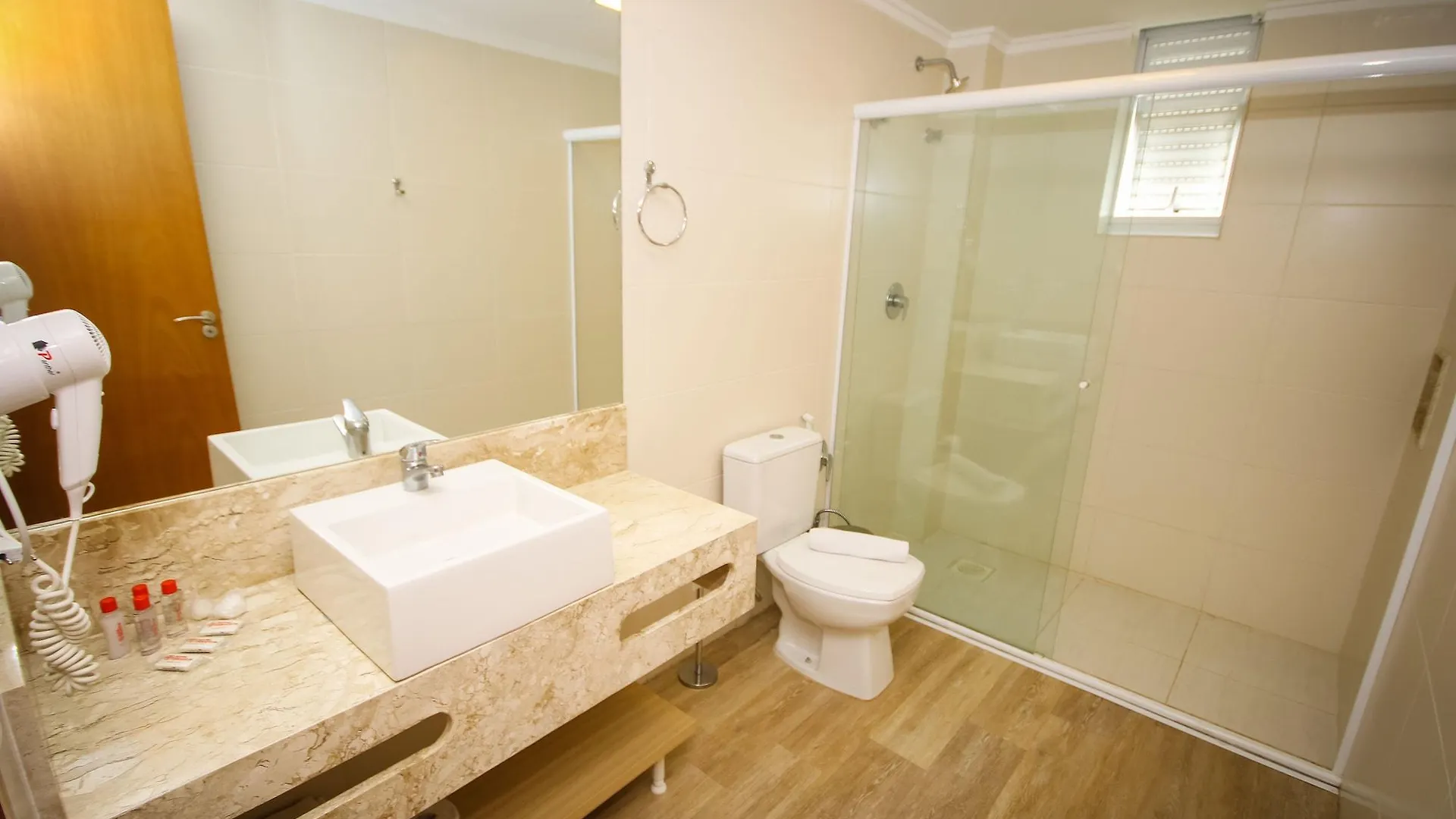 Hotel Geranium Balneário Camboriú