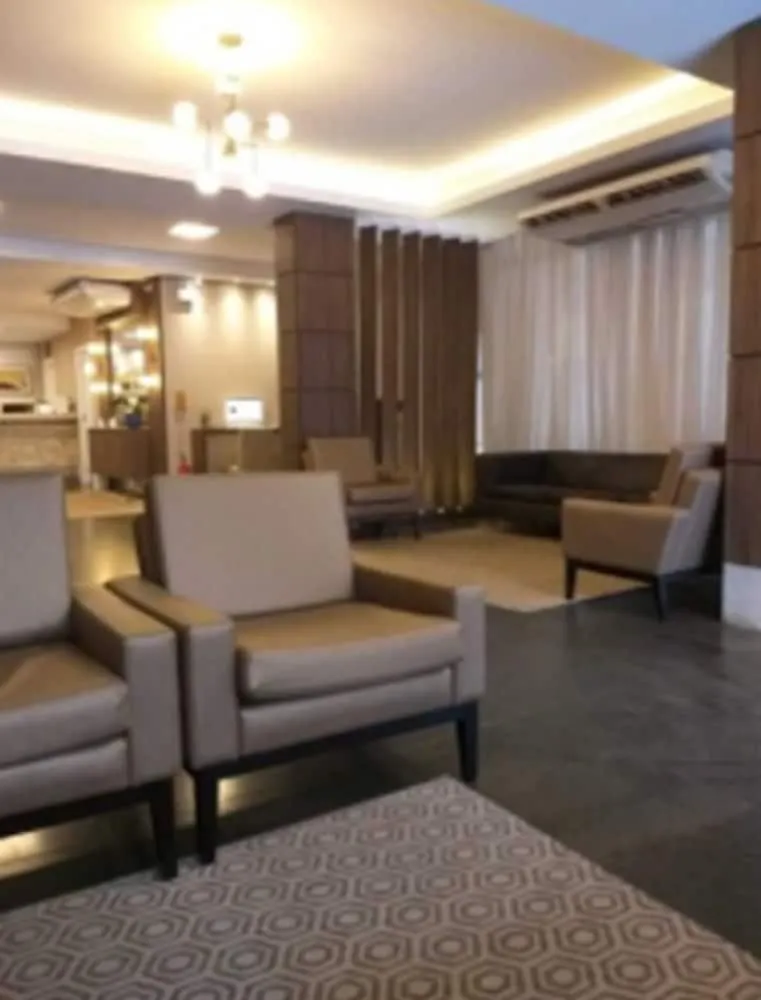 Hotel Geranium Balneário Camboriú