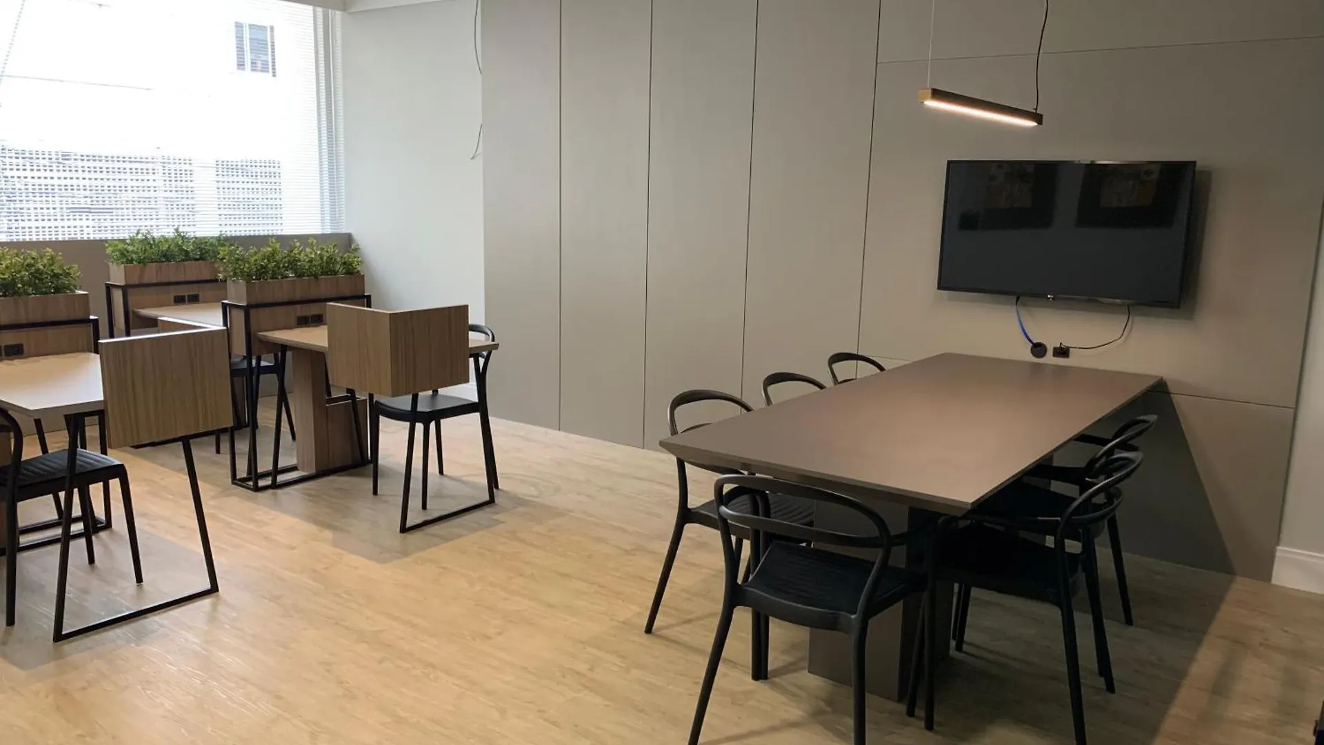 Hotel Geranium Balneário Camboriú Brasile