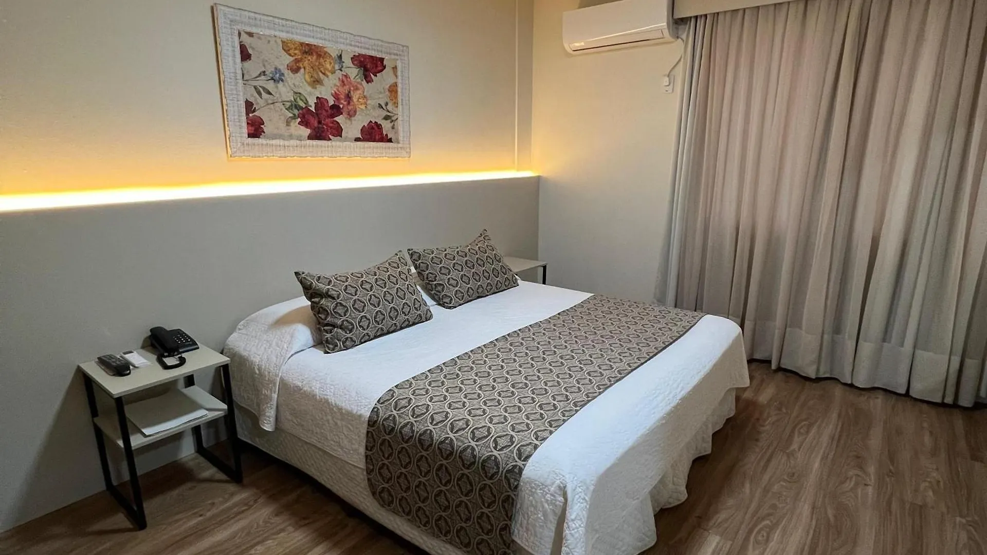 Hotel Geranium Balneário Camboriú