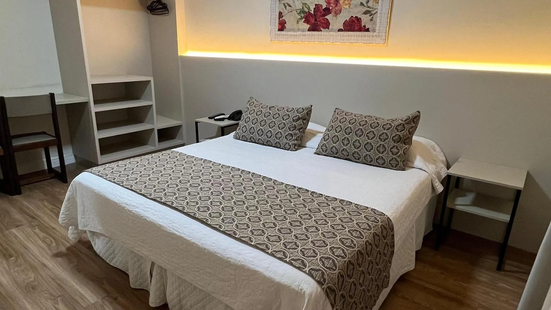 Hotel Geranium Balneário Camboriú