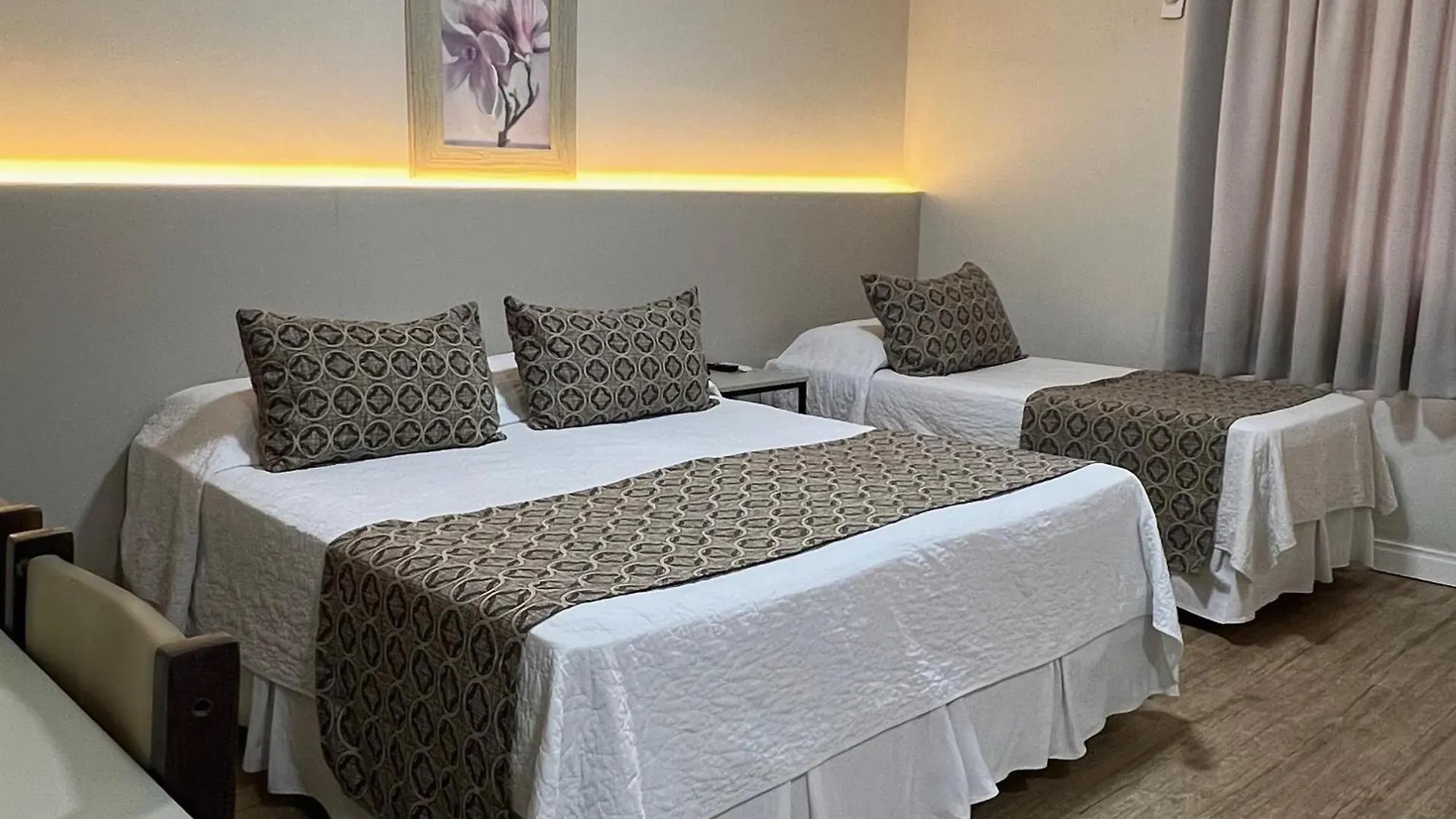 Hotel Geranium Balneário Camboriú