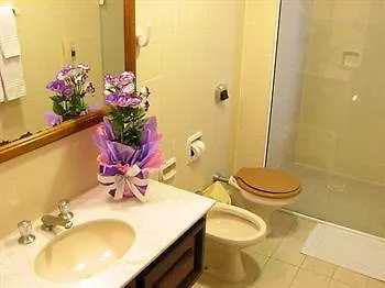 ****  Hotel Geranium Balneário Camboriú Brasile