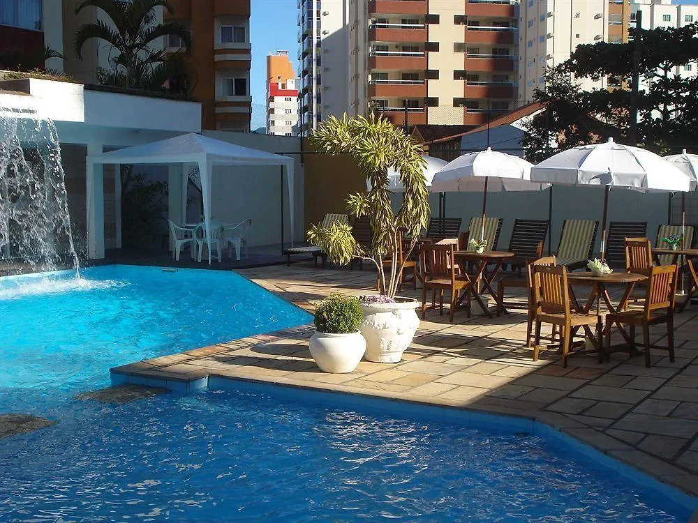Hotel Geranium Balneário Camboriú
