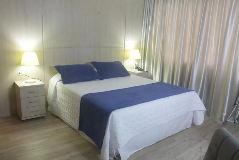 Hotel Geranium Balneário Camboriú