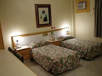 Hotel Geranium Balneário Camboriú 4*,