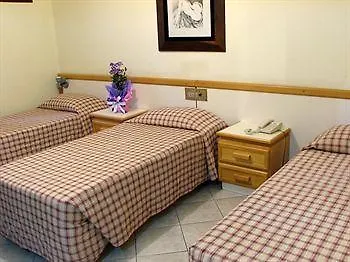 Hotel Geranium Balneário Camboriú