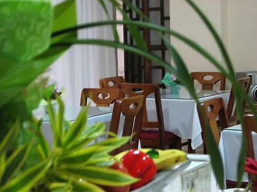 Hotel Geranium Balneário Camboriú