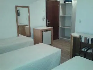 Hotel Geranium Balneário Camboriú