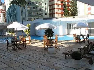 Hotel Geranium Balneário Camboriú