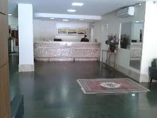 Hotel Geranium Balneário Camboriú