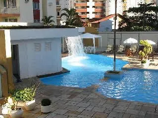 Hotel Geranium Balneário Camboriú Brasile