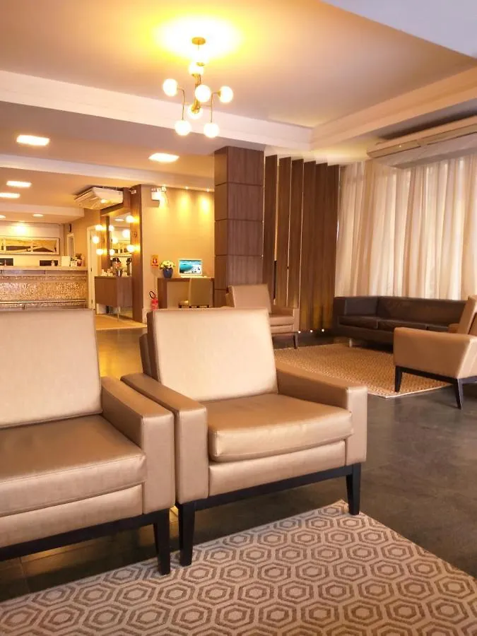 Balneário Camboriú Hotel Geranium