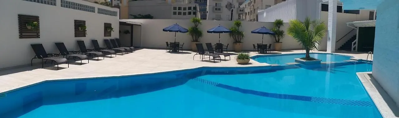 Hotel Geranium Balneário Camboriú