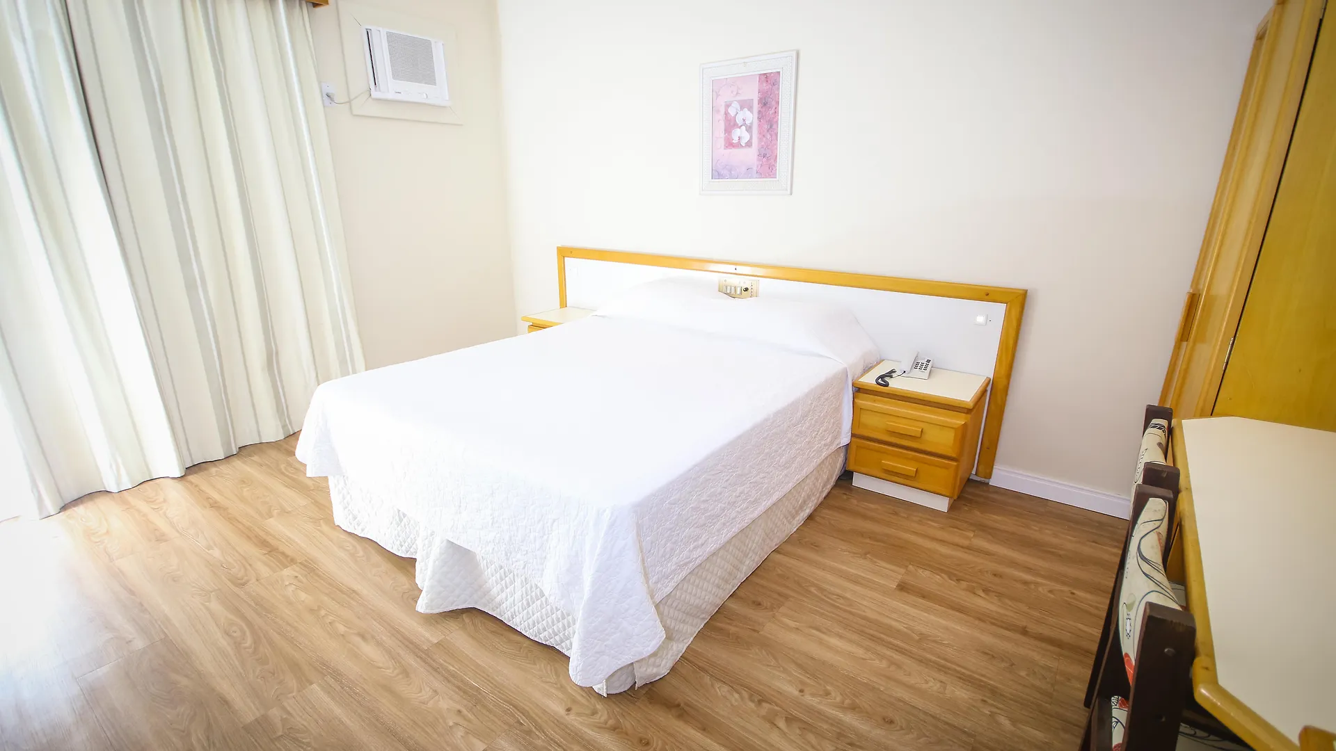 Hotel Geranium Balneário Camboriú