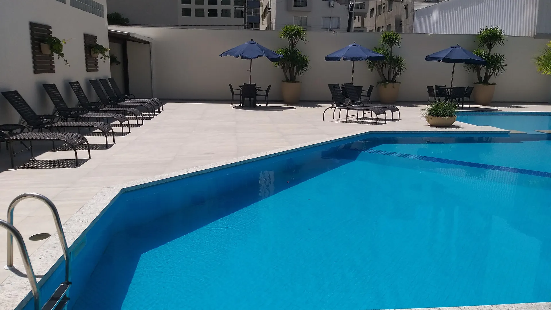 Hotel Geranium Balneário Camboriú