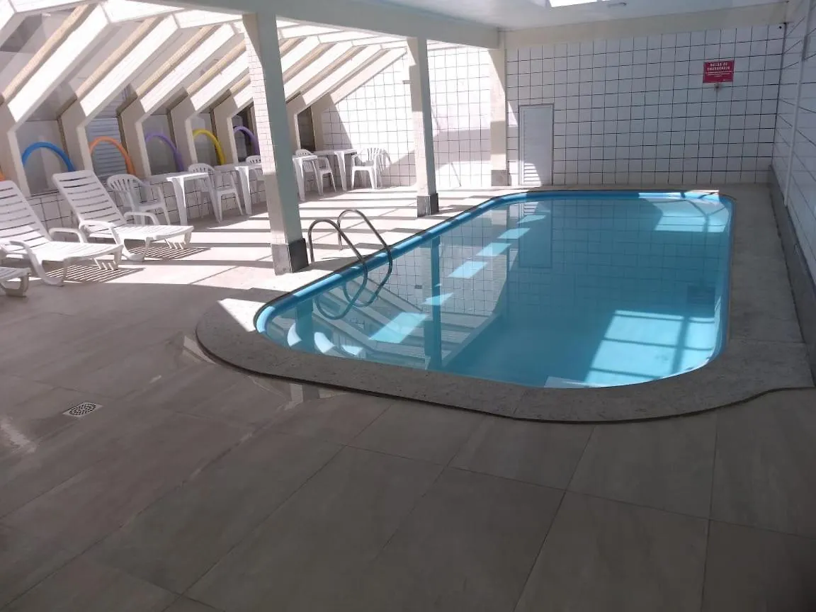 Hotel Geranium Balneário Camboriú