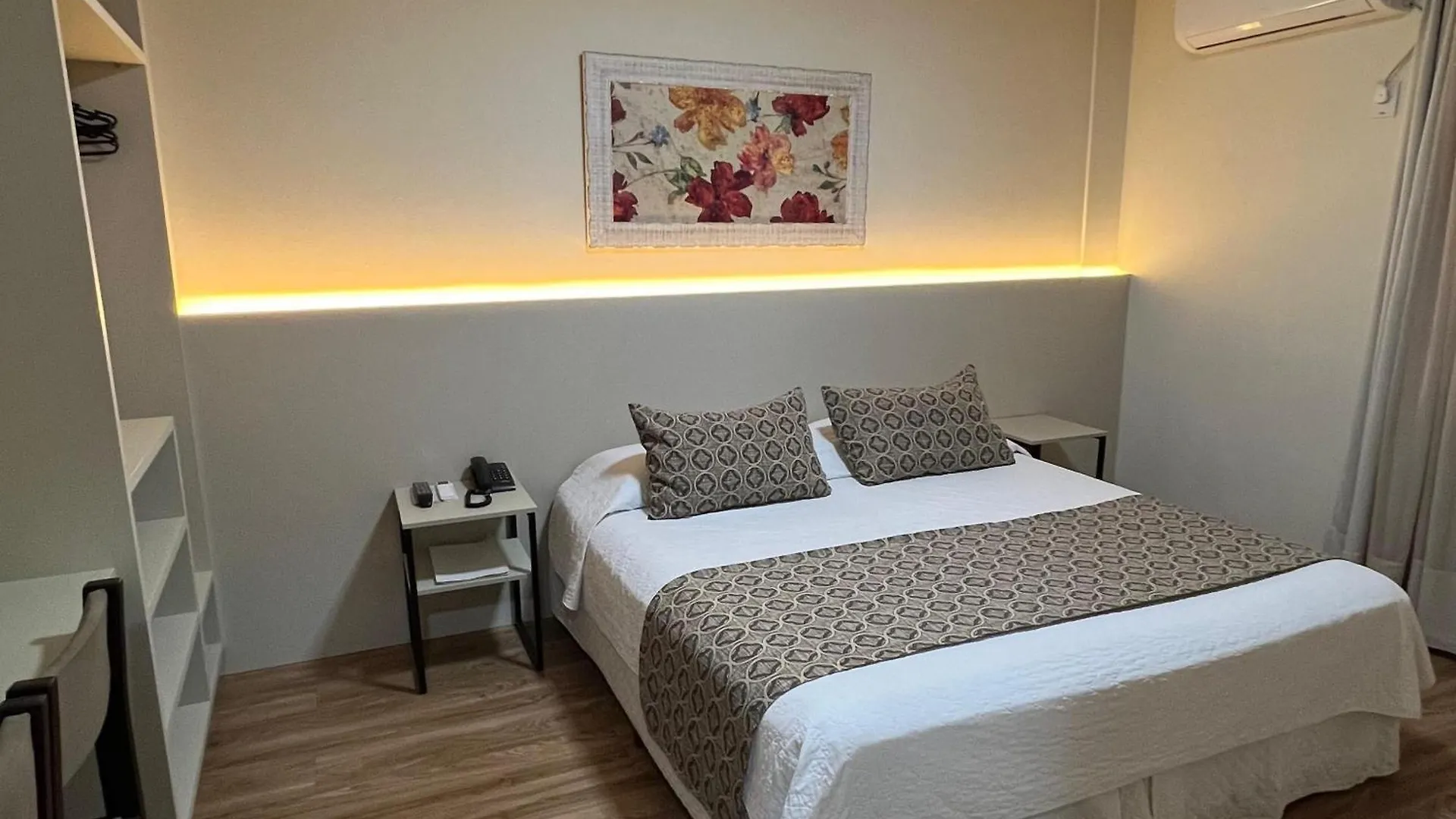 Hotel Geranium Balneário Camboriú