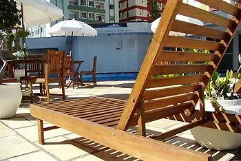 Hotel Geranium Balneário Camboriú