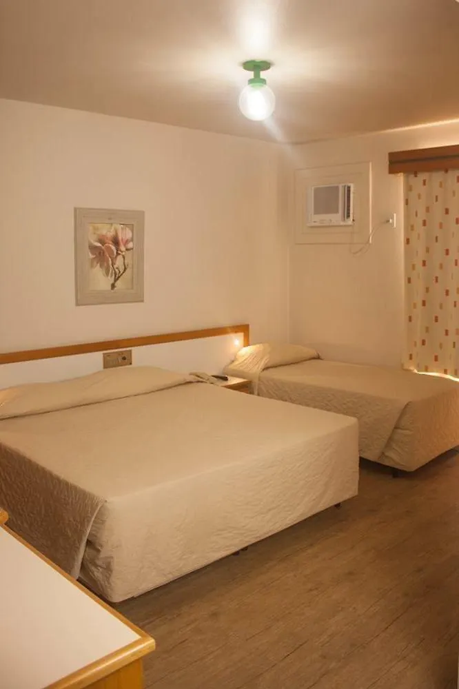 Hotel Geranium Balneário Camboriú