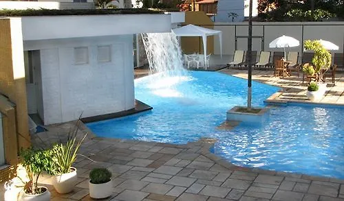 Hotel Geranium Balneário Camboriú