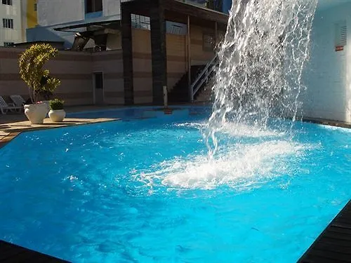 Hotel Geranium Balneário Camboriú
