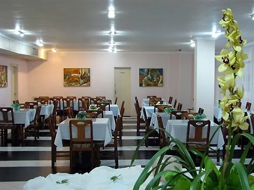 Hotel Geranium Balneário Camboriú 4*,  Brasilien
