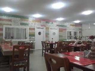 Hotel Geranium Balneário Camboriú