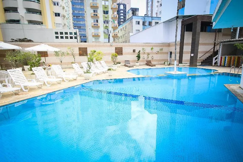 Hotel Geranium Balneário Camboriú