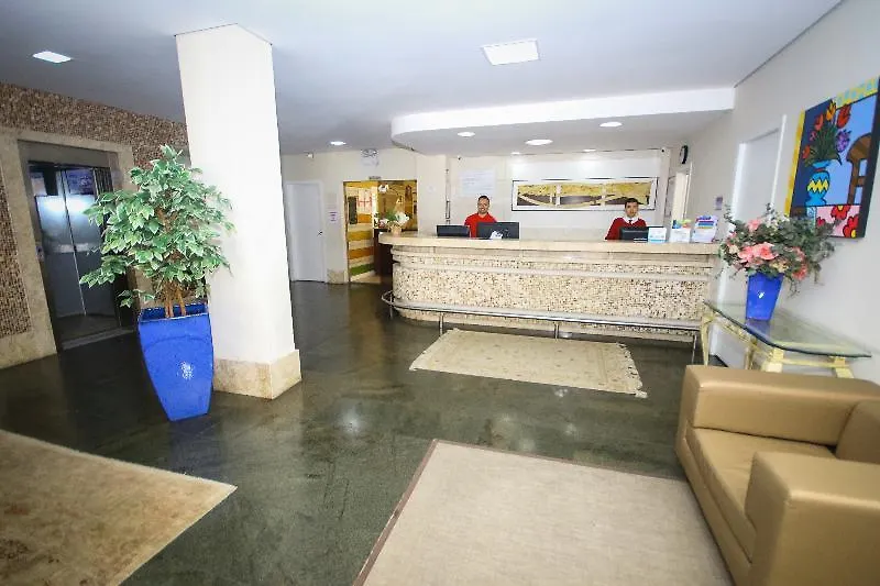 Hotel Geranium Balneário Camboriú