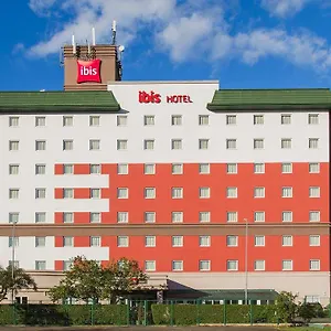 Hotel Ibis Aeroporto Porto Alegre