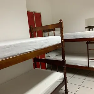  Albergue Positive