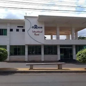 Apart-hotel Diroma International Caldas Novas