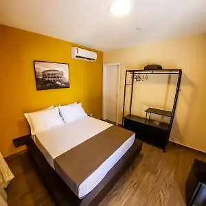  Albergue Bonabrigo &