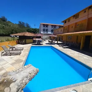 Estalagem Thetis Arraial do Cabo