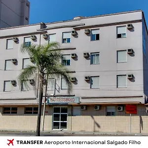 Hotel Expressinho Aeroporto Porto Alegre