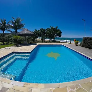 3* Casa de hóspedes O Costão Do Sol