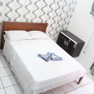 2* Casa de hóspedes Sol E Mar