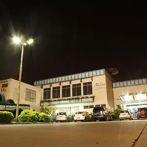 Hotel Milão Porto Alegre