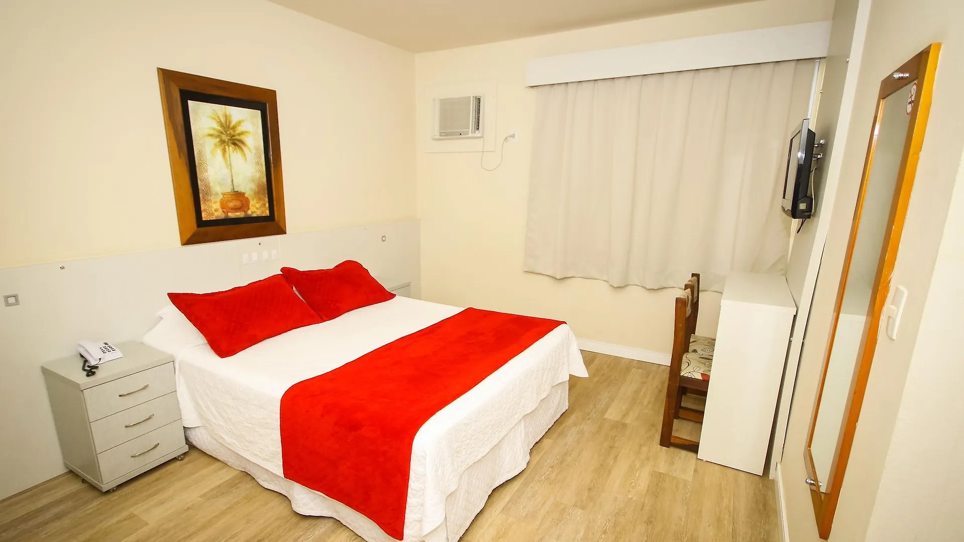 Hotel Geranium Balneário Camboriú