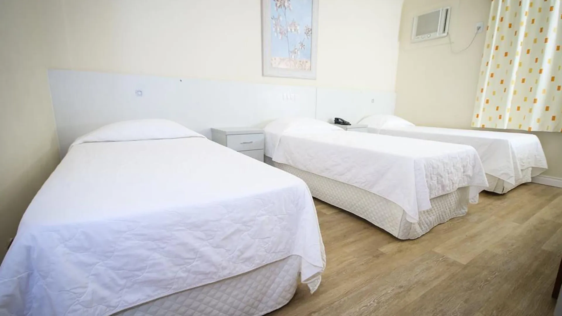 Hotel Geranium Balneário Camboriú
