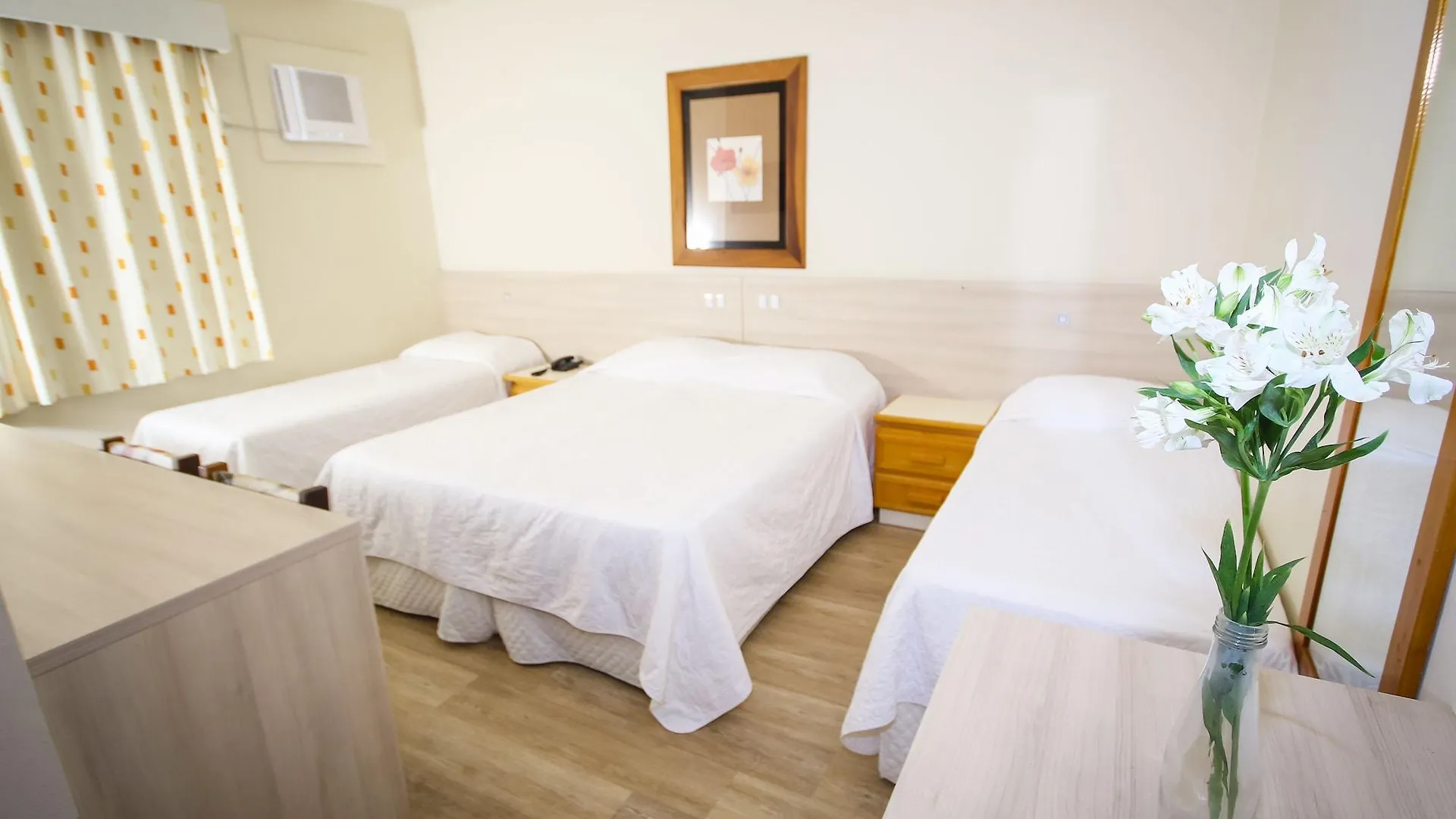 Hotel Geranium Balneário Camboriú