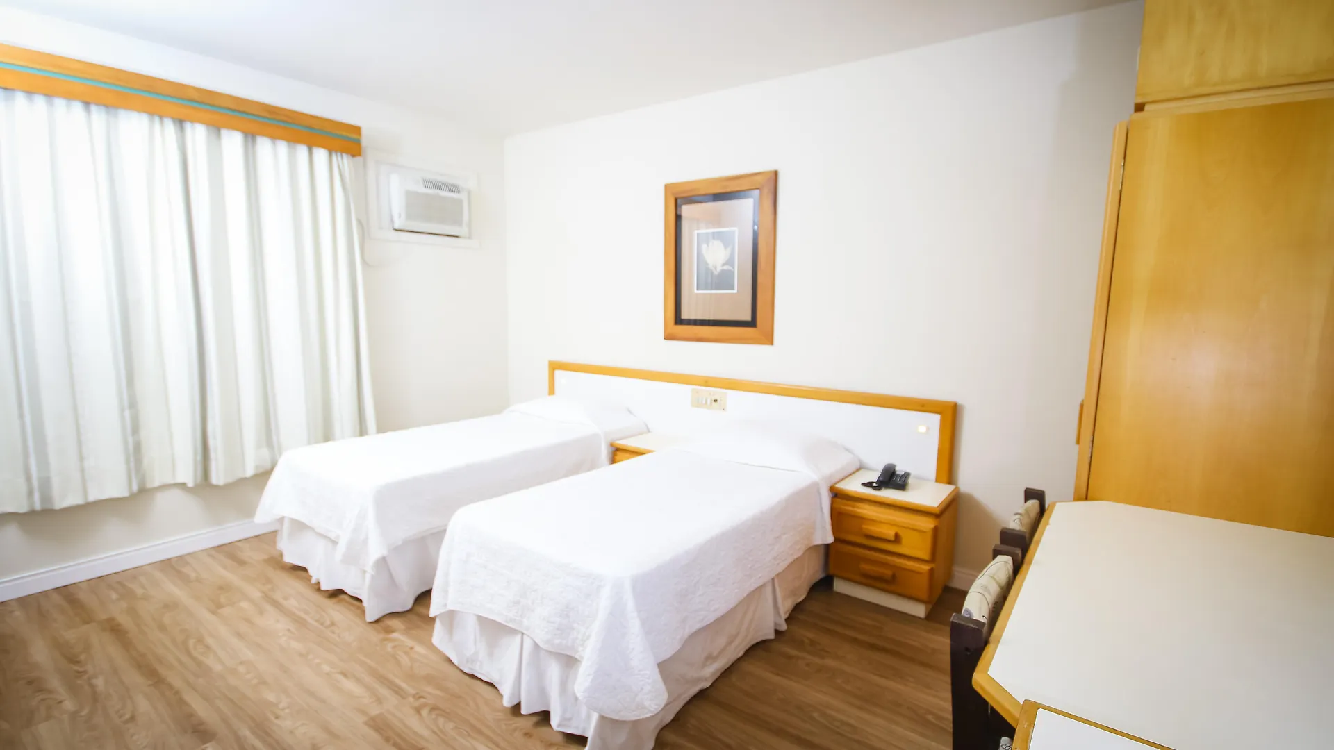 Hotel Geranium Balneário Camboriú