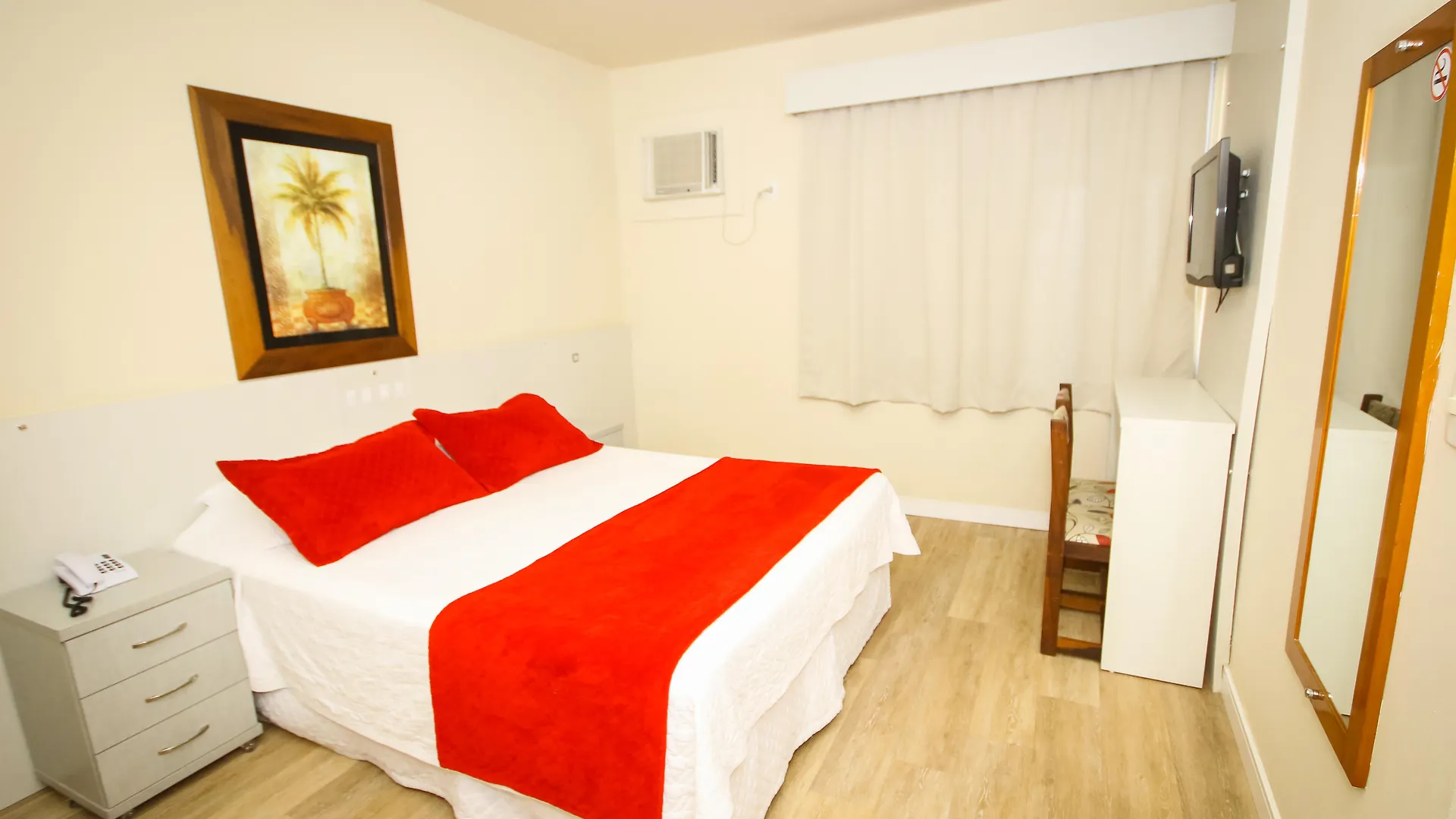 Hotel Geranium Balneário Camboriú
