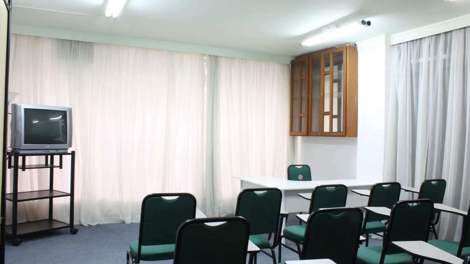****  Hotel Geranium Balneário Camboriú Brasil