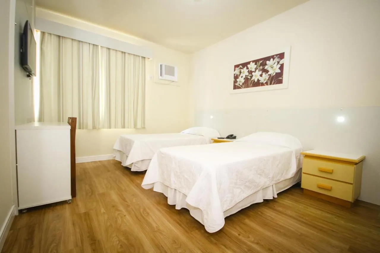 Hotel Geranium Balneário Camboriú