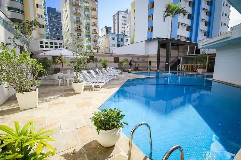 Hotel Geranium Balneário Camboriú